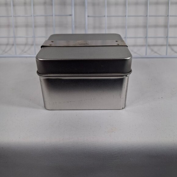 Vtg Wenger Watch Box Only For Wenger Swiss Military Watch (Watch NOT included) - Picture 8 of 15